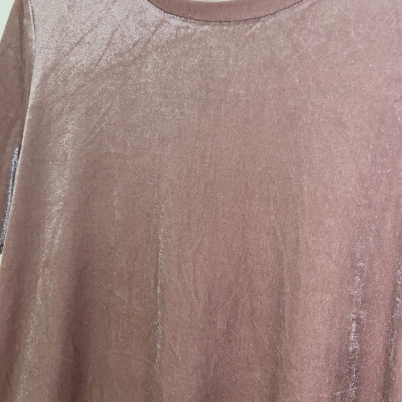 OLD NAVY new without tags and never used.  very soft/velvet fabric. - Picture 2 of 4